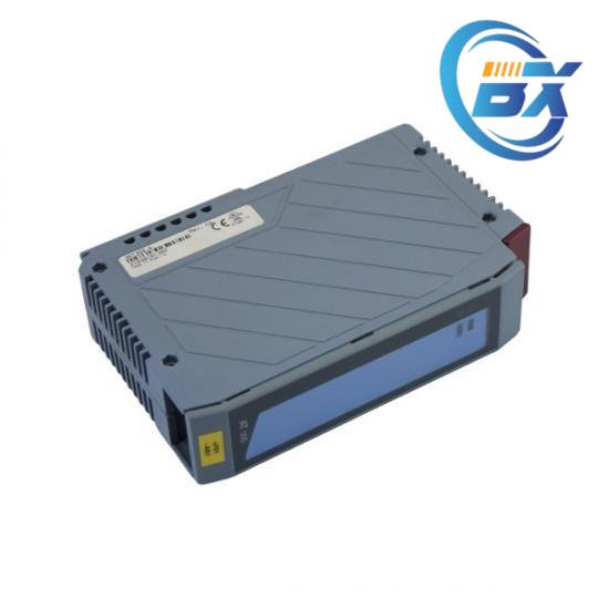 B&R HCMCO3MC-1A Front View