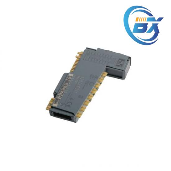 B&R MDA115-0 Front View