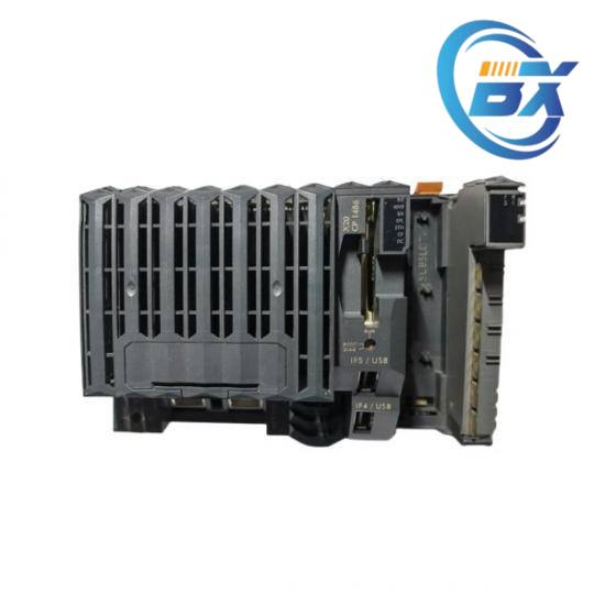 B&R X20CP1486 Front View