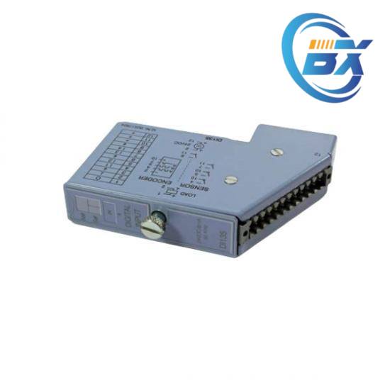 BACHMANN AI204/SI Side View