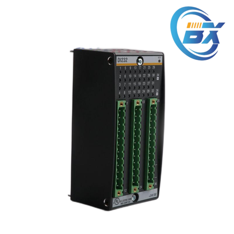 BACHMANN AO202/SI Front View