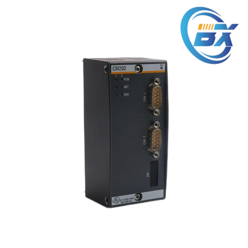 BACHMANN ME203/CN Front View