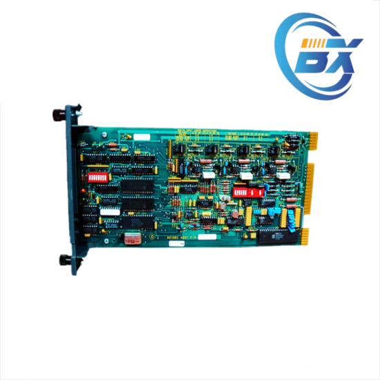 Bailey IMCIS02 System Integration
