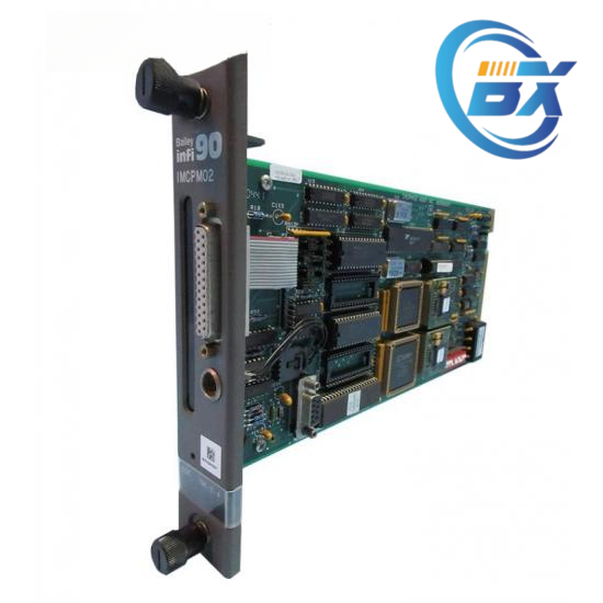 BAILEY IMDSI02 Side View