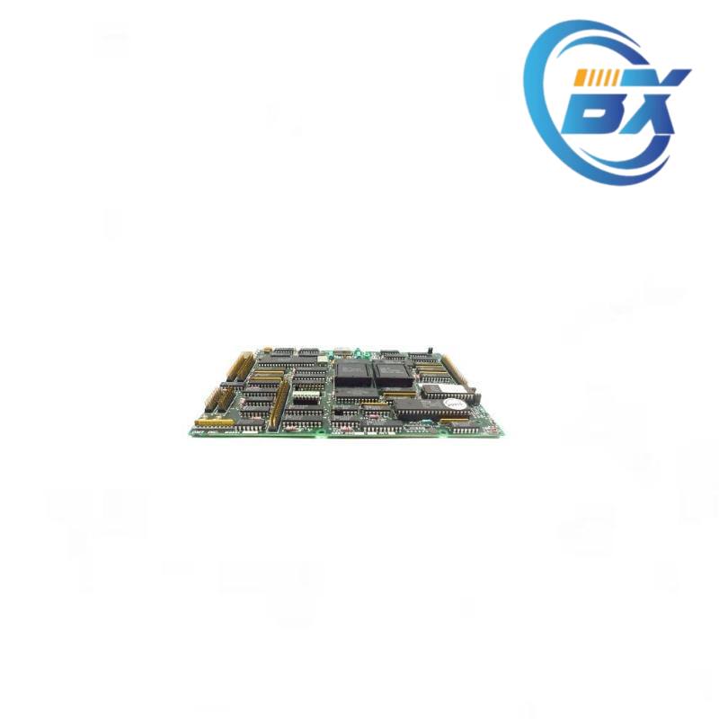 BAILEY IMMFP01 Installation
