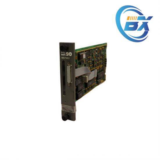 BAILEY IMSPM01 Installation