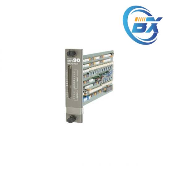 BAILEY IMSPM01 Front View