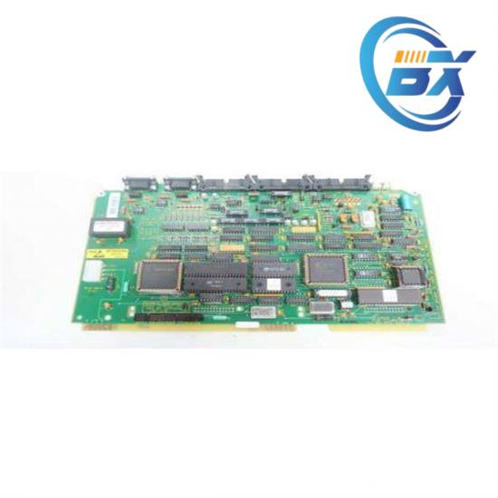 BAILEY IMSPM01 Module