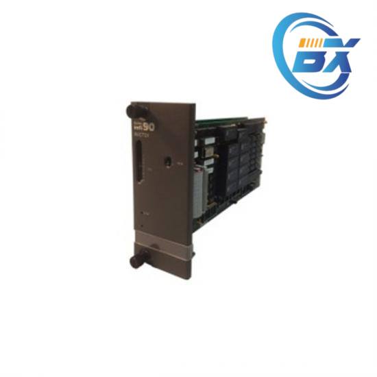 Bailey INICT01 Front View