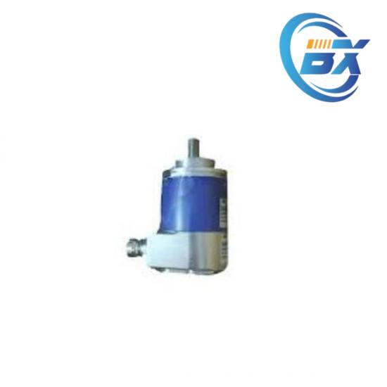 Baumer UNDK30P3712/S14 Side View