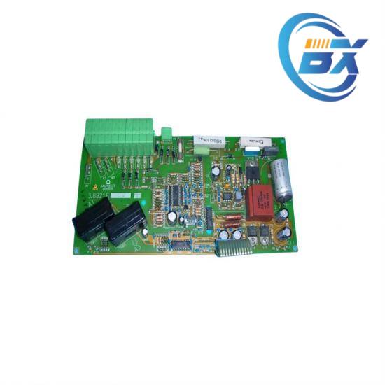Baumüller BUR622-16-2 Industrial Controller