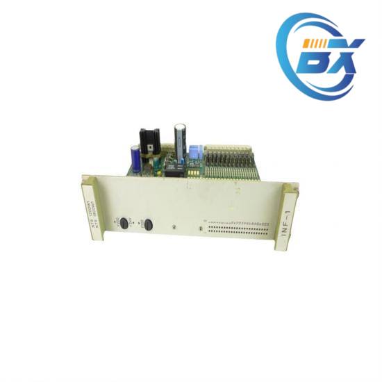 BBC DT602 Side View