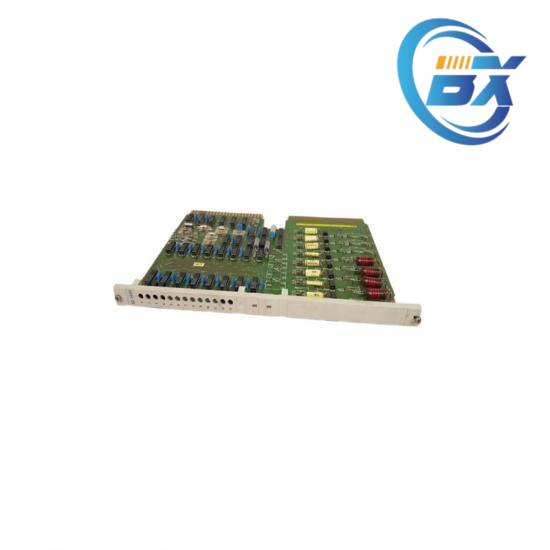BBC DT602 Installation