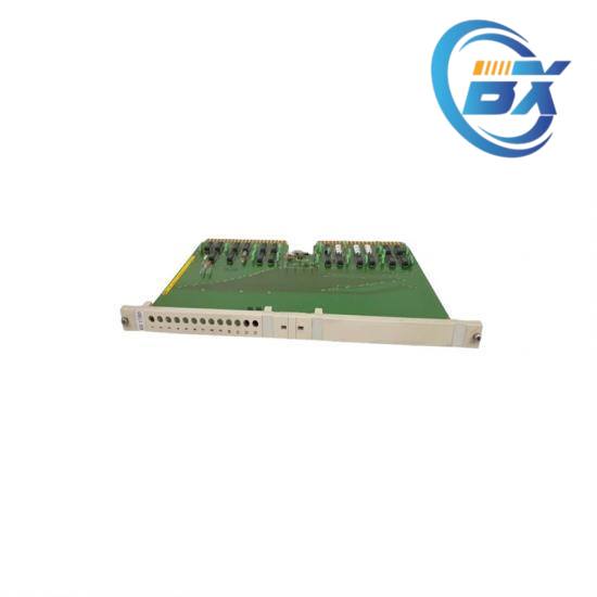 BBC ZT372a-E Installation