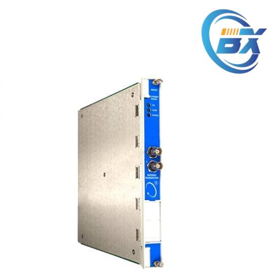 Module dimensions and connections