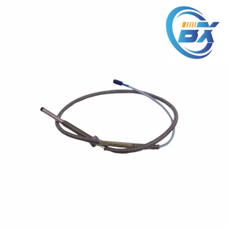 BENTLY 123M4610 Installation