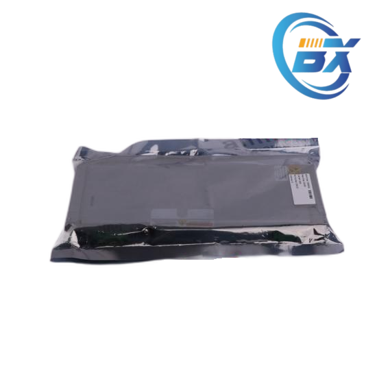 BENTLY 124761-01 Module Installation