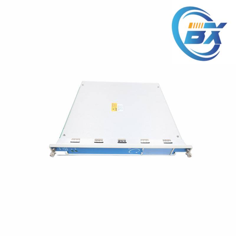 BENTLY 125388-01H Installation