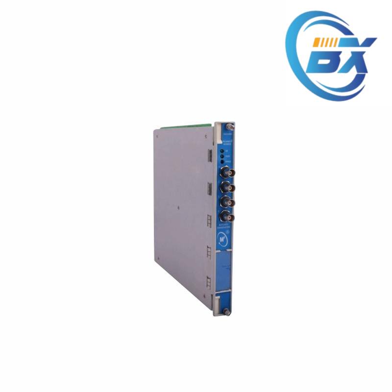 BENTLY 125680-01 Side View