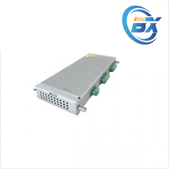 BENTLY 125680-01 Front View