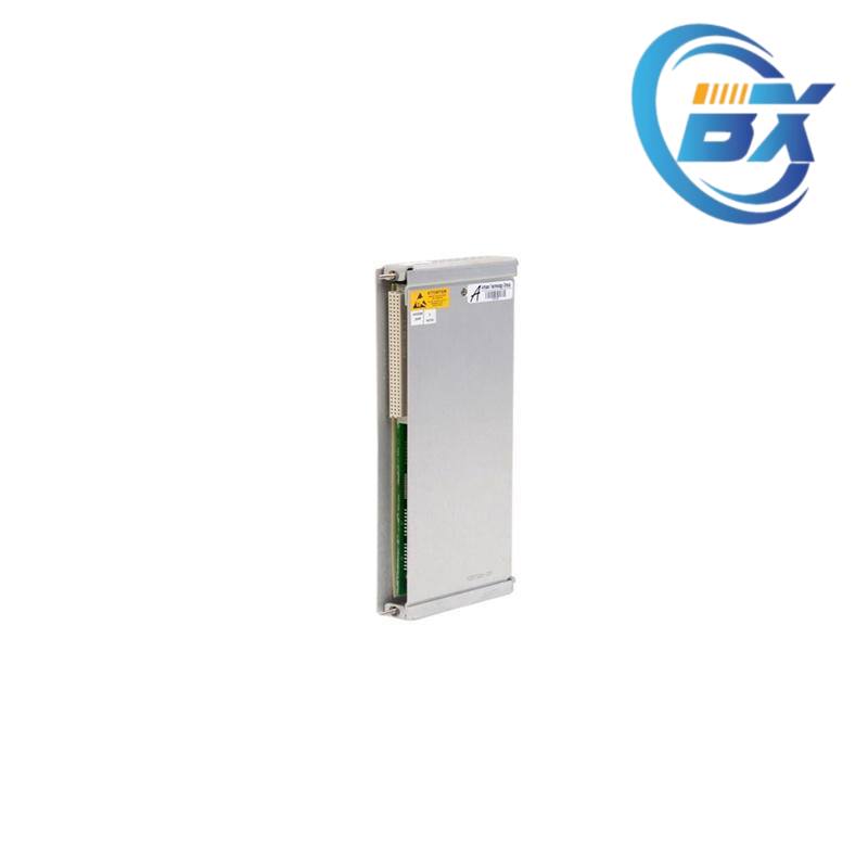 Bently 125720-01 Installation