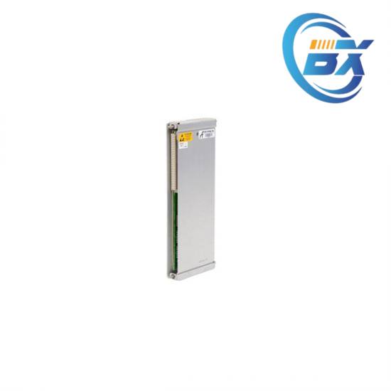 Bently 125720-01 Side View