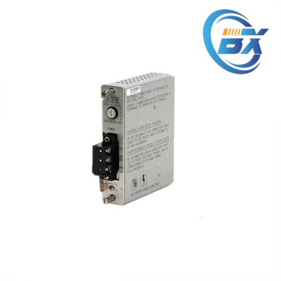 Bently Nevada 125840-01 Installation