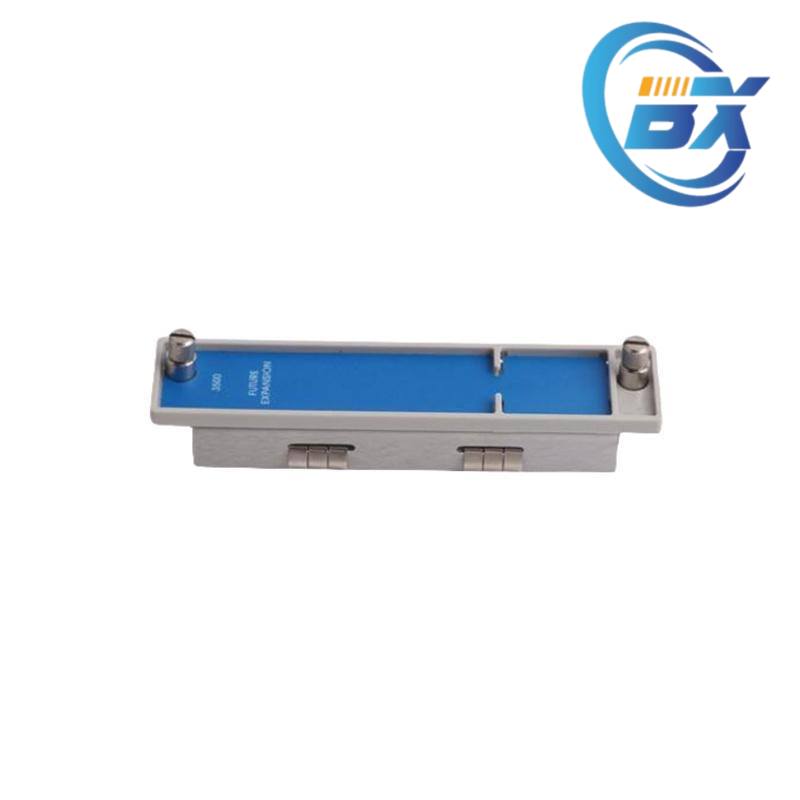 BENTLY 128031-01 Side View