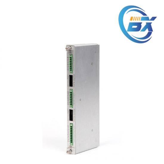 Bently 128229-01 Front View