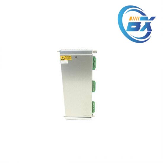 Bently 128229-01 Side View