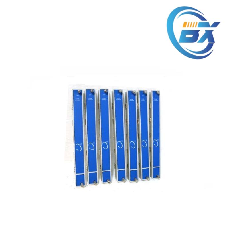 BENTLY 128275-01 Module