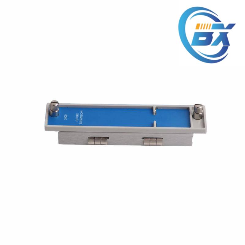 BENTLY 128276-01 Installation