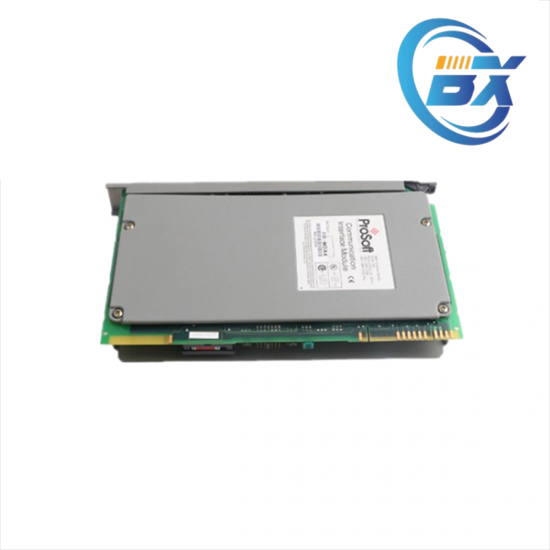 BENTLY 128277-01 Module