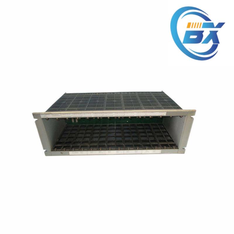 BENTLY 132417-01 Front View