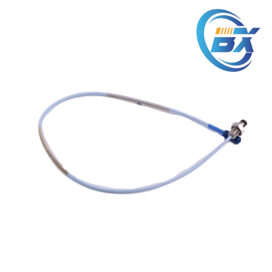 BENTLY 132417-01 Side View