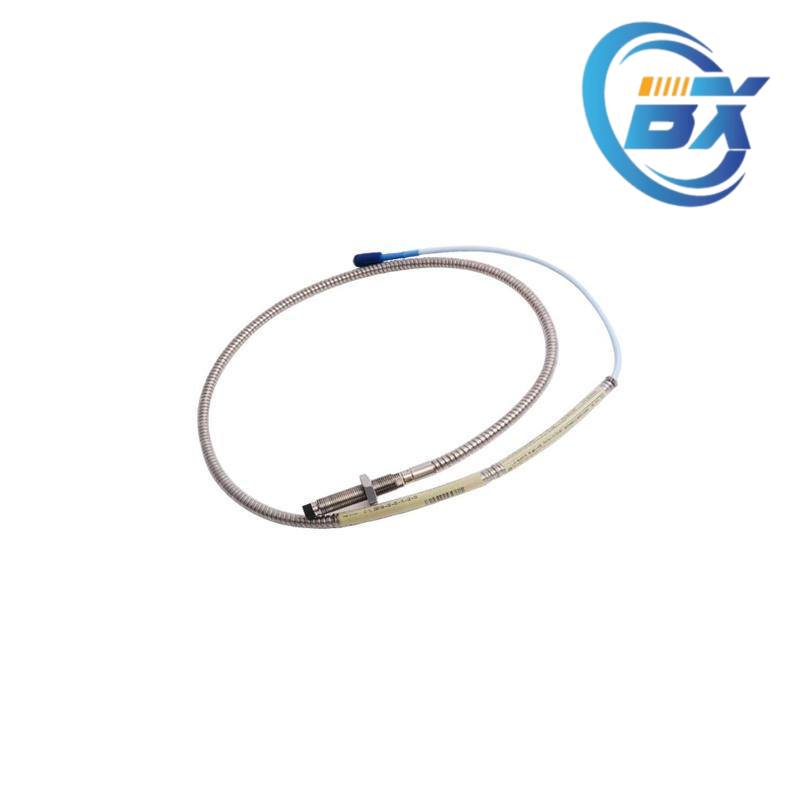 BENTLY 132417-01 Installation