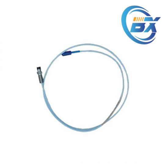 BENTLY 132419-01 Technical Diagram