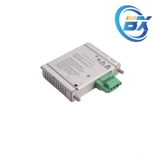 BENTLY 133300-01 Side View