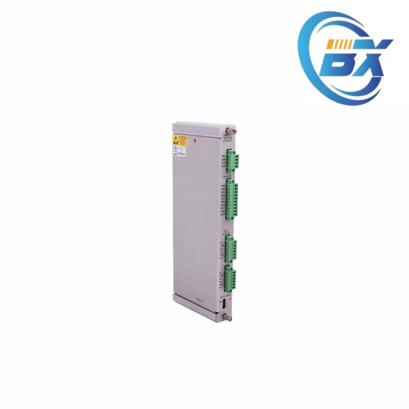 BENTLY 133396-01 Front View