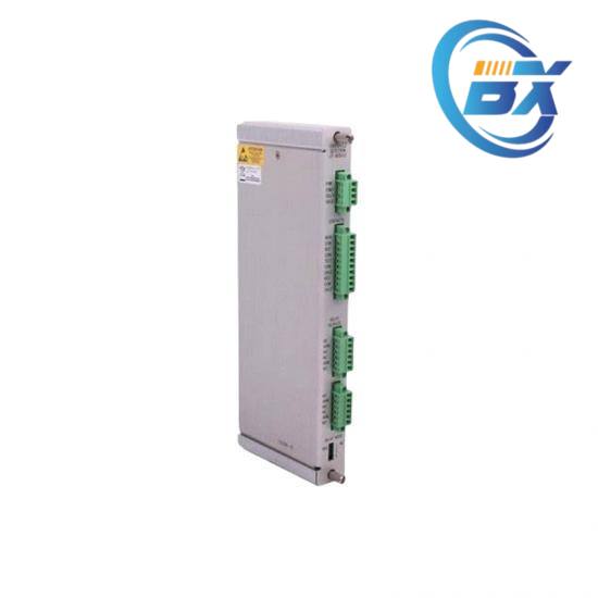 BENTLY 133396-01 Installation