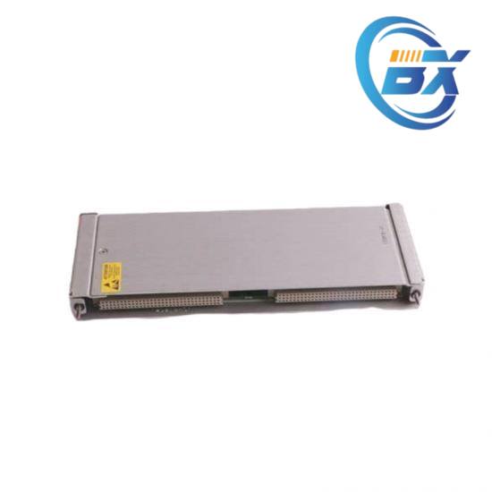 BENTLY 133819-01 Installation