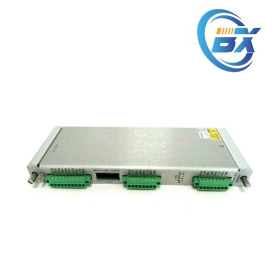 BENTLY 135137-01 Front View