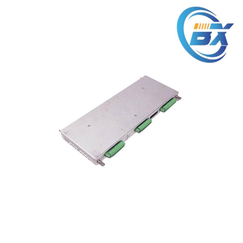 BENTLY 135137-01 Installation