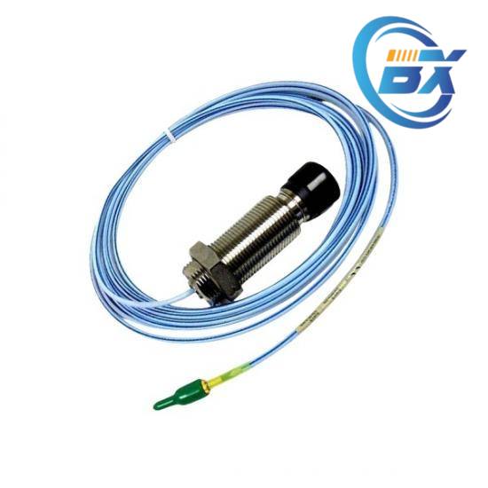 BENTLY 135462-01 Front View