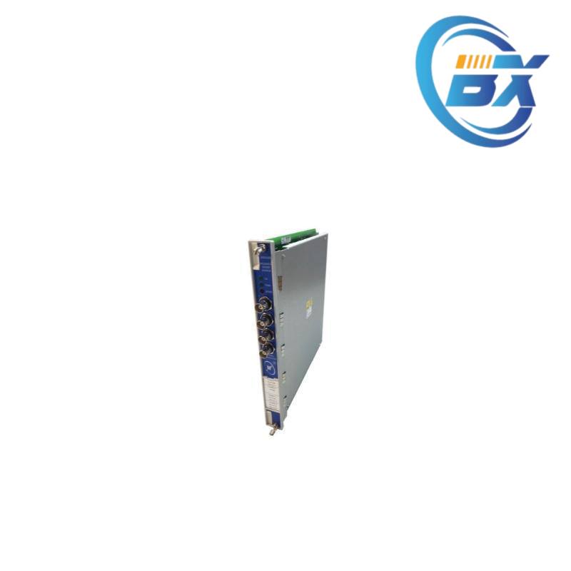 BENTLY 135462-01 Side View