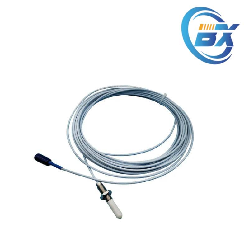 BENTLY 135462-01 Installation