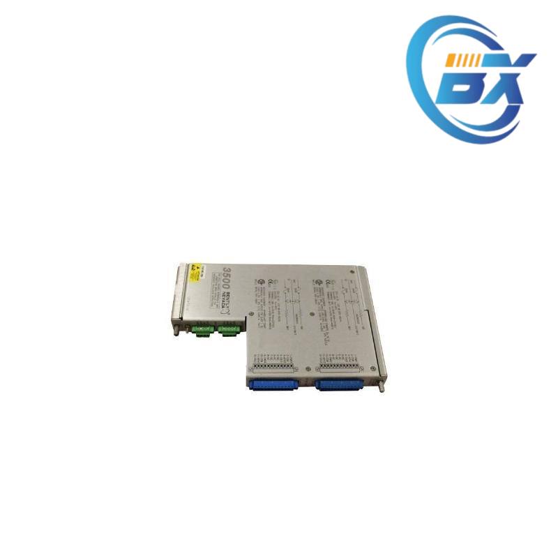 BENTLY 135473-01 Front View