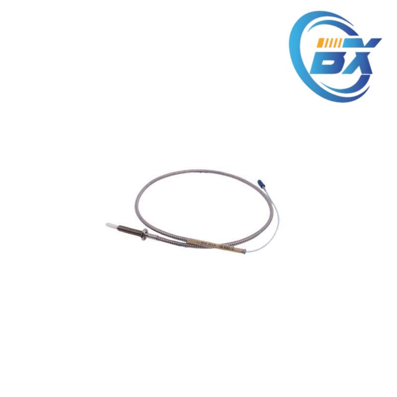 BENTLY 135473-01 Connector Detail