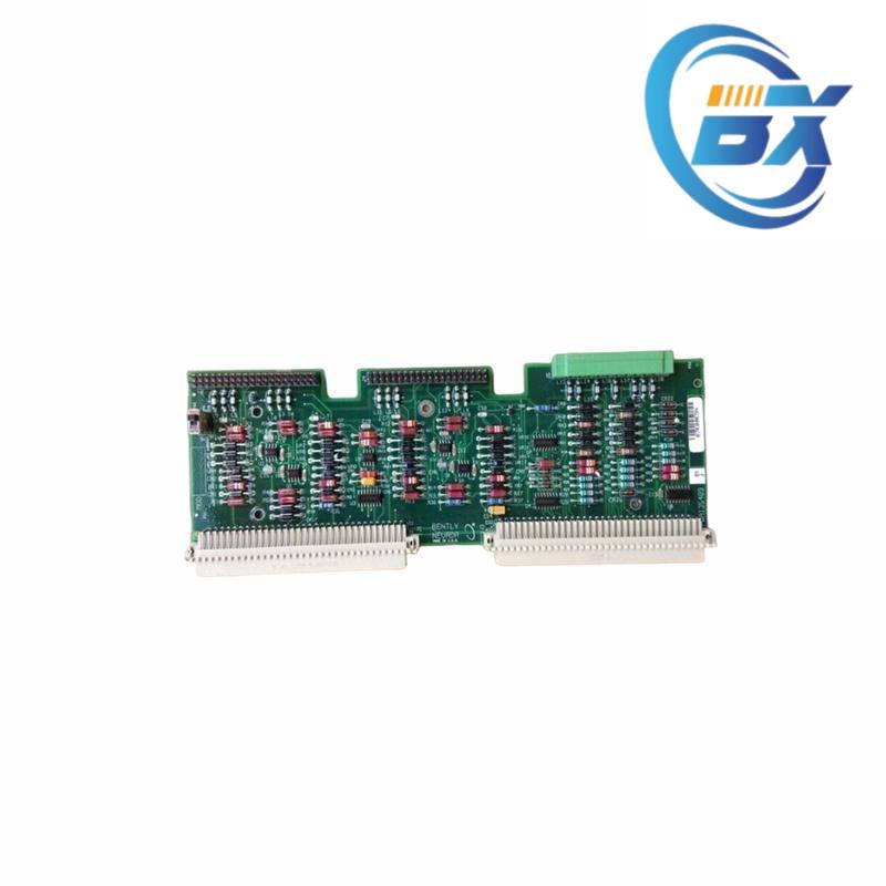 Bently 135489-01 Front View