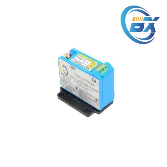 BENTLY 135489-03 Front View